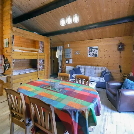 1 Bedroom Gorgeous In Daire Gérardmer
