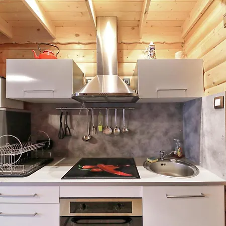 Daire 1 Bedroom Gorgeous In Gérardmer