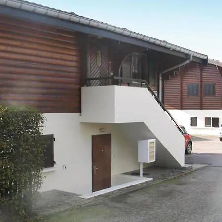 Daire 1 Bedroom Gorgeous In *