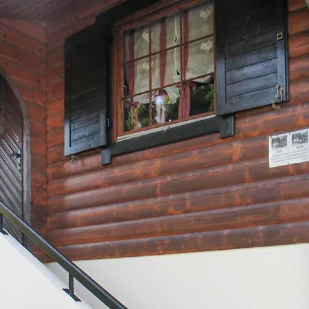 1 Bedroom Gorgeous In Gérardmer