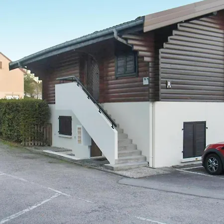 1 Bedroom Gorgeous In Apartament