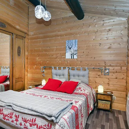 1 Bedroom Gorgeous In Gérardmer