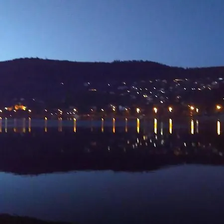1 Bedroom Gorgeous In Gérardmer