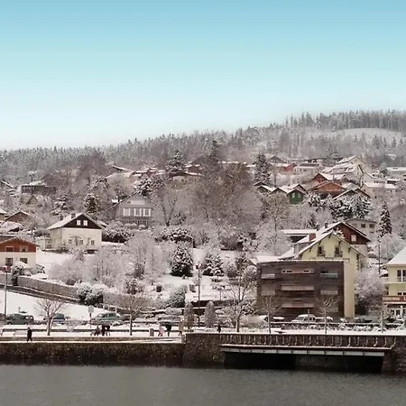 1 Bedroom Gorgeous In Apartament Gérardmer