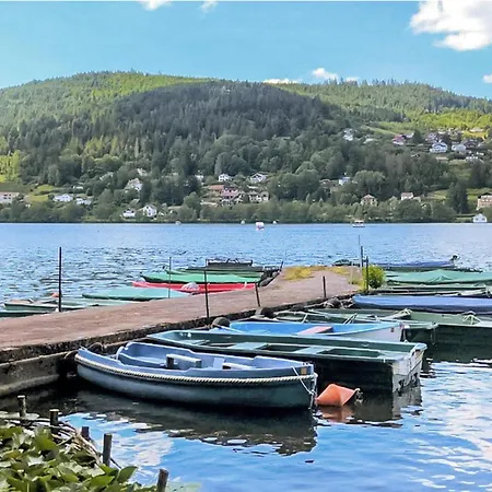 1 Bedroom Gorgeous In Gérardmer