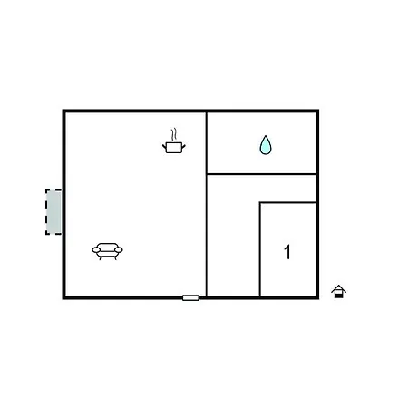 1 Bedroom Gorgeous In * Gérardmer