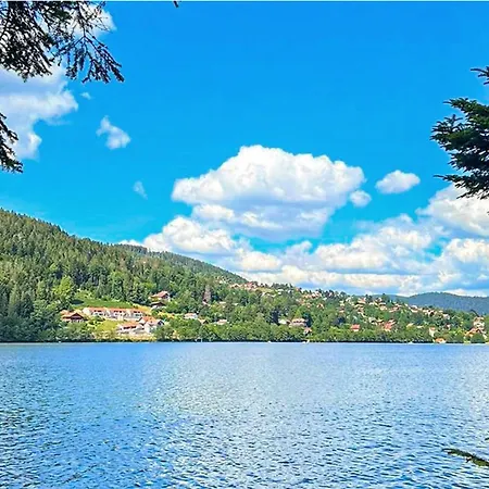 1 Bedroom Gorgeous In
